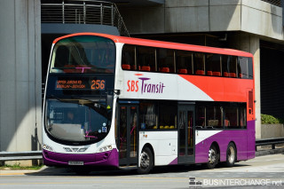 SG5354J - 256