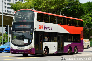 SG5365C - Shuttle 10