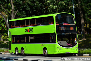 SG5415S - 168
