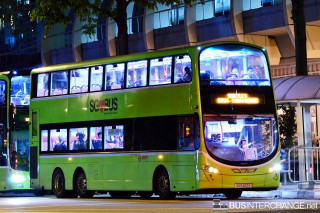 SG5422X - Shuttle 6