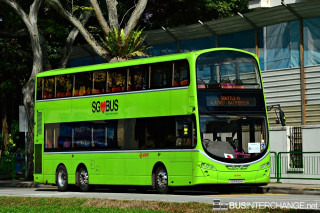 SG5426K - Shuttle 11