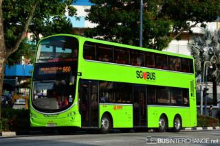 SG5436G - 960