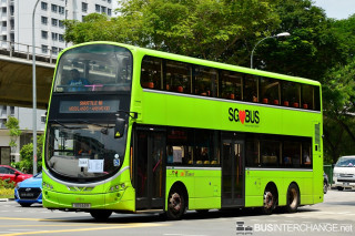 SG5441R - Shuttle 10