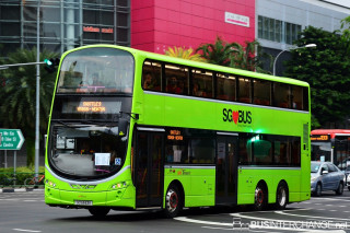 SG5443K - Shuttle 9