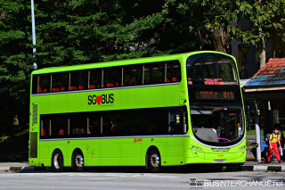 SG5488G - 811
