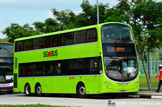 SG5513S - SMRT