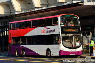 SG5555X - Shuttle 7