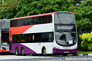 SG5573T - Shuttle 4