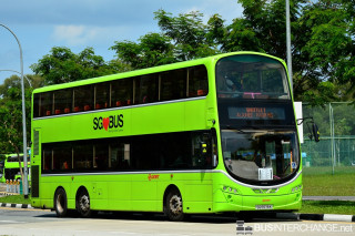 SG5576K - Shuttle 7