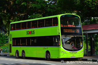 SG5603R - 25