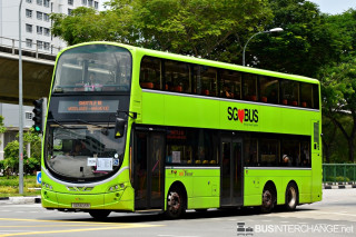 SG5603R - Shuttle 10