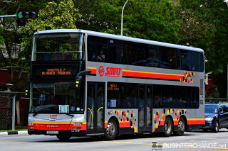 SG5747J - Shuttle 7