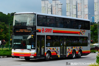 SG5748G - Shuttle 4