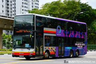 SG5749D - Shuttle 10