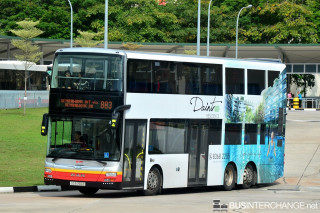 SG5750Z - 883