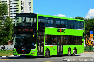 SG5768Z - 190