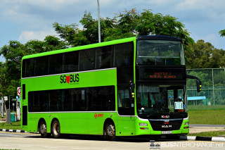 SG5768Z - Shuttle 7