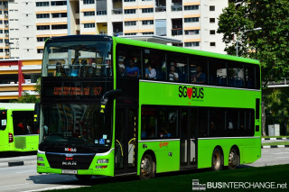 SG5771M - 67