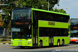 SG5798L - 856
