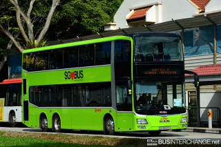 SG5802H - Shuttle 11