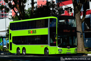SG5803E - 67