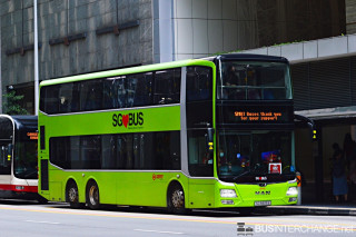 SG5805A - 652
