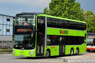 SG5815X - 964