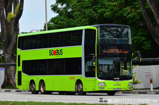 SG5822A - Shuttle 3