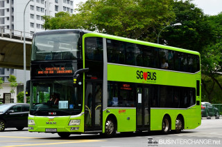 SG5827L - Shuttle 10