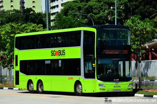 SG5887M - 190
