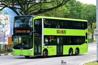 SG5899D - 50A