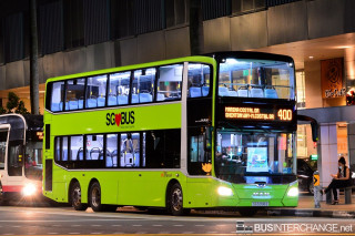 SG5998B - 400