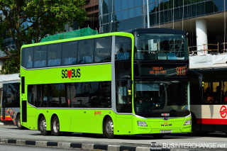 SG6033D - 911T
