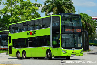 SG6038R - 901M