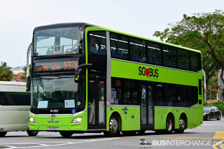SG6052Z - Shuttle 37B