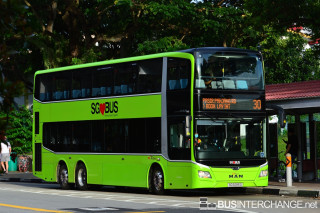 SG6085D - 30