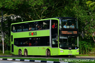 SG6088X - 117M