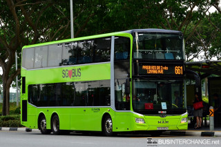 SG6095A - 661