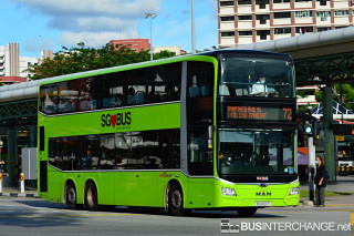 SG6100T - 72