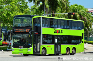 SG6112J - 901M