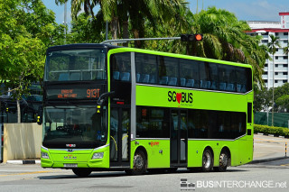 SG6131D - 913T