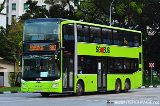 SG6134X - 882