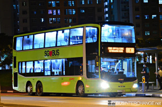 SG6134X - 883B