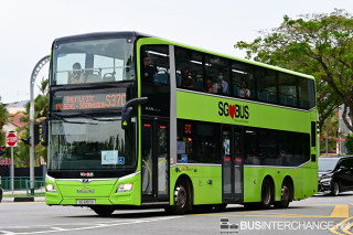 SG6160U - Shuttle 37C