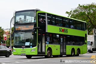 SG6178U - Shuttle 37C