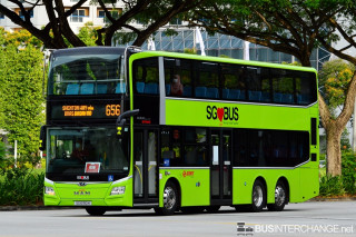 SG6190H - 656