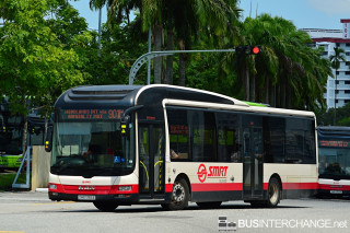SMB1355E - 901M