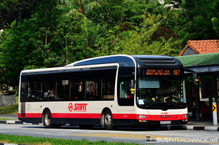 SMB1387M - 187