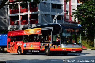 SMB1461G - 307