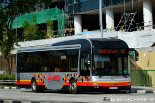 SMB1487H - 187